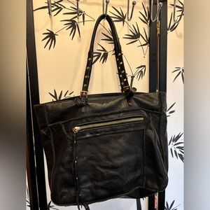 Steve Madden tote bag